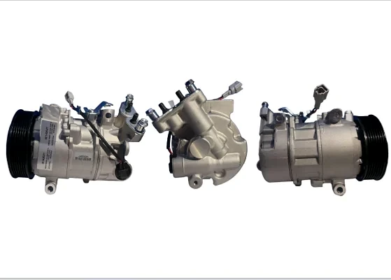 A/C compressors — Renault GRAND SCÉNIC III(JZ0/1)1.9 — 8200956574 / 7711497391