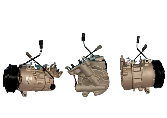 Compresores de A/C — Renault GRAND SCÉNIC IV (R9_) 1.5 — 926003123R / 926006214R / 926006231R