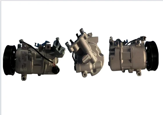 ضواغط التكييف — Renault GRAND SCÉNIC III(JZ0/1)1.5 GRAND SCÉNIC III(JZ0/1 — 8200939386 / 7711497392
