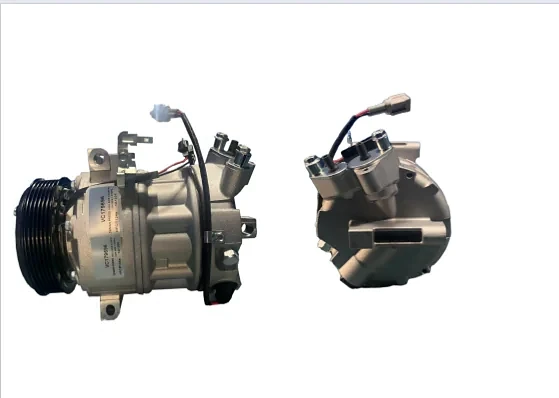 ضواغط التكييف — Renault LAGUNA — 7711497035 / 8200720780 / 8200909753 / 92600EN200 / 92600EN20A / 92600EN20C