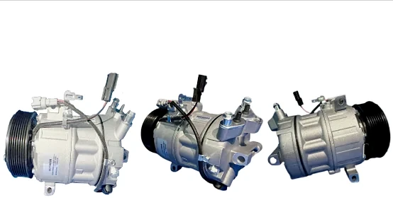 ضواغط التكييف — Nissan X-TRAIL II(T31)2.0 — 8200890987 / 8200561276 / 7711497036 / 926001DE0A / 926001DE0B