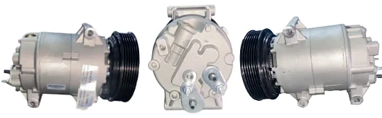 A/C compressors — Nissan ALMERA II(N16)1.5 — 2318800QAB / 7711135105 / 7703001806 / 8200050141 / 8200316164