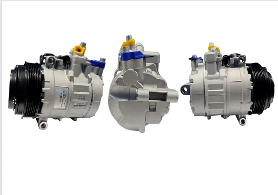 Compresores de A/C — Land Rover Freelander 2.5L — JPB000040 / JPB101154L / JPB500130