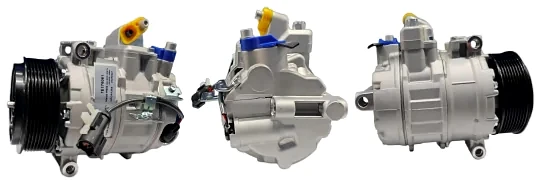 ضواغط التكييف — Land Rover SPORT I (L320) 3.6 D — 7H3219D623AC / 7H32-19D623-AC / JPB500201 / LR014536 / LR018426