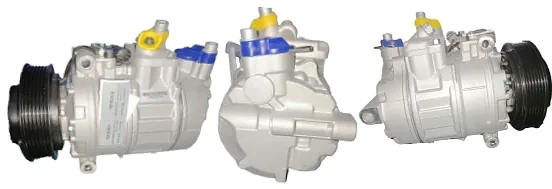 Compresores de A/C — Land Rover Freelander 2.5 — JPB000040 / JPB101154L / JPB500130