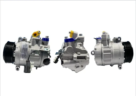 Compresseurs de clim — Land Rover DISCOVERY 3 — JPB000182 / JPB000183 / LR012795 / LR014064 / LR019132