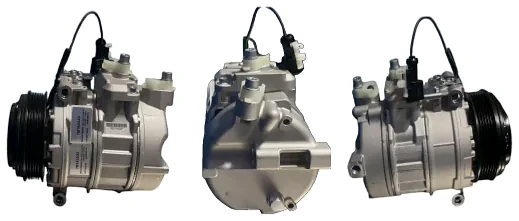 ضواغط التكييف — Land Rover RANGE HSE 4.4L V8 — JPB500210 / JPB500231 / LR012798 / LR012799 / JPB500211