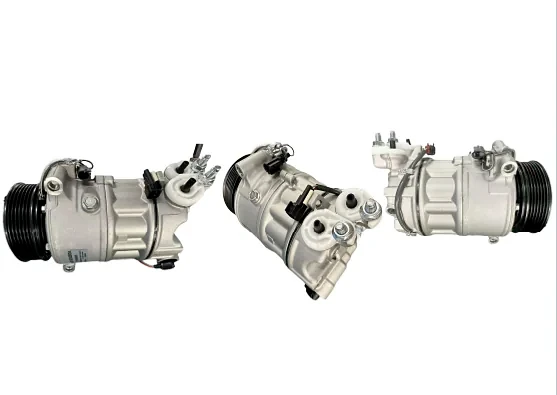 Compresseurs de clim — Land Rover XF I(X250)3.0 — 9X2319D629DA / 9X2319D629DB / LR013934 / LR019133 / LR058017 / 8FK351106441 / 8FK351106941