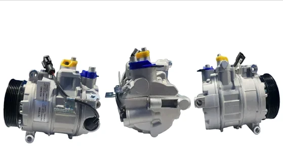 ضواغط التكييف — Land Rover XF 4.2L — JPB000173 / JPB500210 / JPB500211 / LR012593 / LR012794