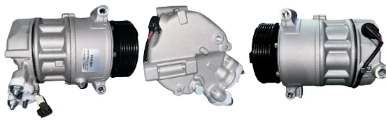Compresseurs de clim — Land Rover XF I(X250)5.0 — C2D20754 / C2D2790 / C2D38105 / LR010723 / LR019135 / LR030218 / LR056364