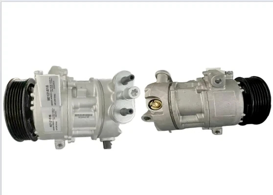 ضواغط التكييف — Opel CORSA D — 55702161 / 55703721 / 5D3375400 / 4471905550