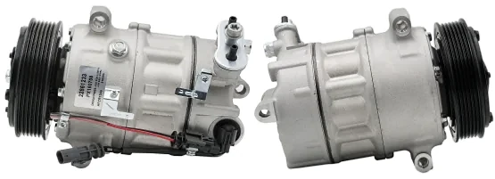 A/C compressors — Opel INSIGNIA A(G09)1.6 — 13314473 / 22827736 / 22861236 / 22913889
