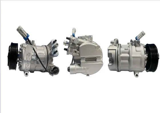 ضواغط التكييف — Opel ASTRA J(P10)1.3 — 13271266 / 13395693 / 1618422