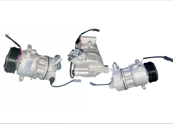 ضواغط التكييف — Opel ASTRA J(P10)1.6 — 13346491 / 13346495 / 13361842 / 13414020