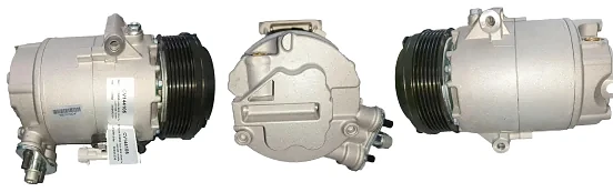 ضواغط التكييف — Opel ASTRA H (A04) 1.3 — 13112931 / 6854066 / 1854532 / 1854169 / 13297447 / 13124754 / 93196863 / 95509810 / 93168624