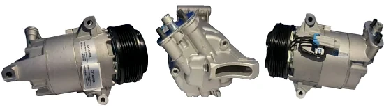 ضواغط التكييف — Opel ASTRA H(A04)1.2,1.4,1.8,1.9,2.0 — TSP0155802 / 13297444 / 1618459 / 6854065