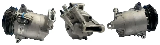 ضواغط التكييف — Opel ZAFIRA / ZAFIRA FAMILY B(A05)2.2 — 6854078 / 13124753 / 13297446 / 1854174 / 1854191