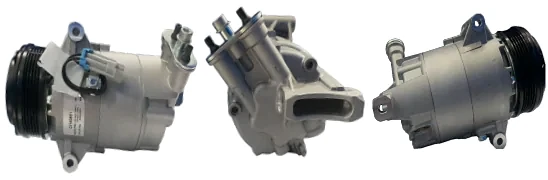Compresseurs de clim — Opel ASTRA G CLASSIC(T98)1.6 — 6854059 / 6854062 / 6854088 / R1580053 / 13124750 / 24466994