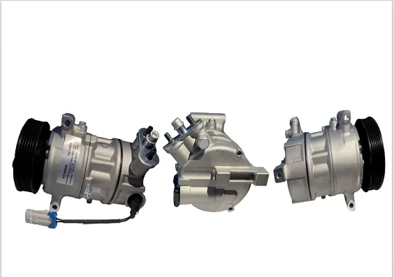 ضواغط التكييف — Opel ASTRA J(P10)1.6 — 13250604 / 13250609 / 13262843 / 13271264