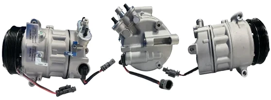 ضواغط التكييف — Opel INSIGNIA A(G09)2.0 — 1522330 / 3024121 / 23338189 / 23381813 / 23480748 / 2349252 / 84149997