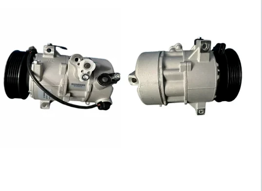 Compresores de A/C — Hyundai / Kia SORENTO II (XM) 2.4 — 97701-2P200 / 977012P250