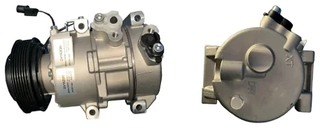 ضواغط التكييف — Hyundai / Kia SORENTO II (XM) 2.4 CVVT — 97701-2P300 / 97701-2P310