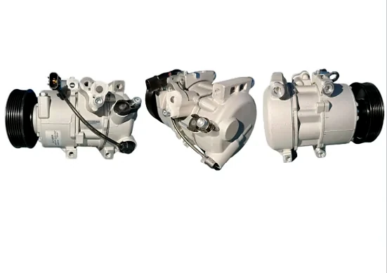 ضواغط التكييف — Hyundai / Kia SORENTO2.4(2013 — 1F3BE06400 / 977012P400