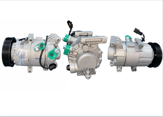 Compresseurs de clim — Hyundai / Kia Elantra 1.6L — 97701A5502 / 97701A5500 / 97701A5501 / 97701A6500 / 97701A6501 / 97701A6502 / 97701G4100