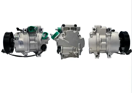 Compresseurs de clim — Hyundai / Kia Sorento 3.5L — 977011U600 / 977011U650 / 977012W850 / 977011U500 / 977012W500 / 977012W550