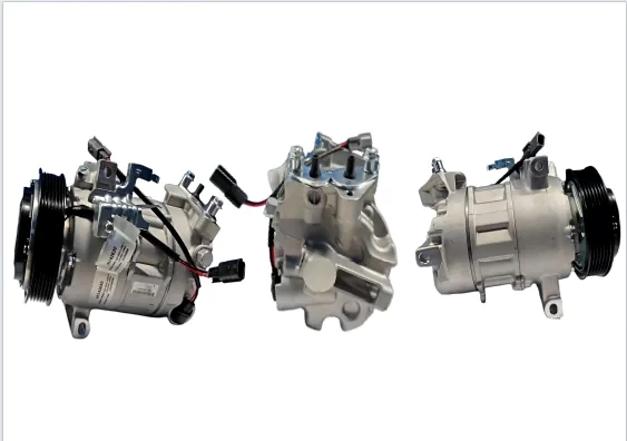 ضواغط التكييف — Nissan III (J12) 1.3 — 4208307300 / 926002410R / 926006UB0A / A4208307300