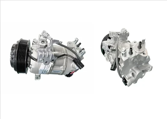 Compresores de A/C — Nissan SENTRA VI(B16)2.0 — 926003SH0A / 926003SH1B / 926003SH1C / 926004FU1A