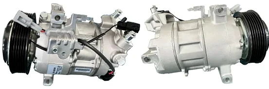 Compresores de A/C — Nissan II SUV(J11,J11)2.0 — 926004EF0A