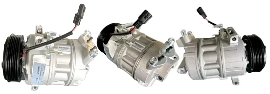 Compresores de A/C — Nissan / +2 I(J10,NJ10,JJ10E)2.0 — 926009AA0A / 926009AF0A / 92600ET000 / 92600ET01A / 92600ET01B / 92600ZE80A