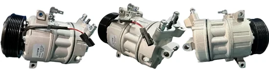 Compresores de A/C — Nissan X-TRAIL II(T31)2.0 — 8200848916 / 6000618722 / 926001DA0R / 7711368407