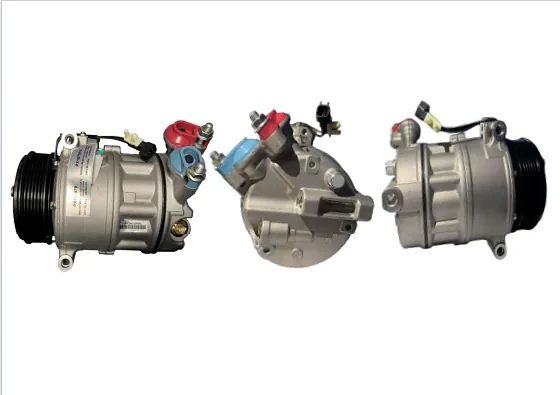 ضواغط التكييف — Volvo C30 ;S60 ;V40 ;V50 — 36001128 / 1684906 / 1722070 / 1901474 / 1928558
