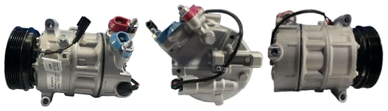 ضواغط التكييف — Volvo S60 2.0L — 31332528 / 31469968 / 36002152 / 36010254 / 360102545 / 3601127