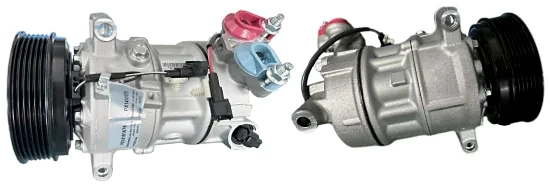 Compresores de A/C — Volvo S60 2.0L — 31449067 / 32260849 / 36010449 / 36011415