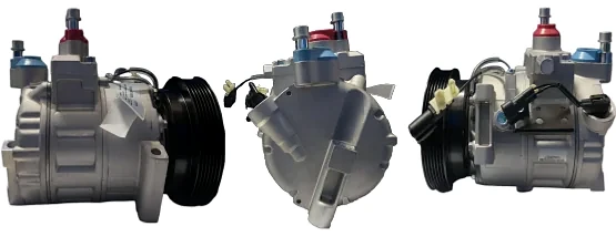 ضواغط التكييف — Volvo XC90 I(275)3.2 — 30722087 / 30780589 / 3780590 / 30780715 / 31250605 / 31250606 / 31267141 / 36001663 / 36002623