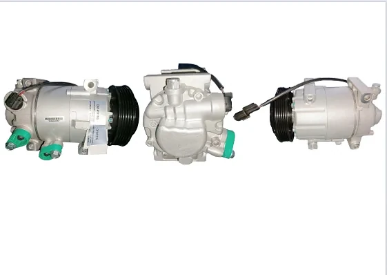 ضواغط التكييف — Hyundai / Kia i20 ACTIVE (IB, GB) 1.4 — 97701C8000