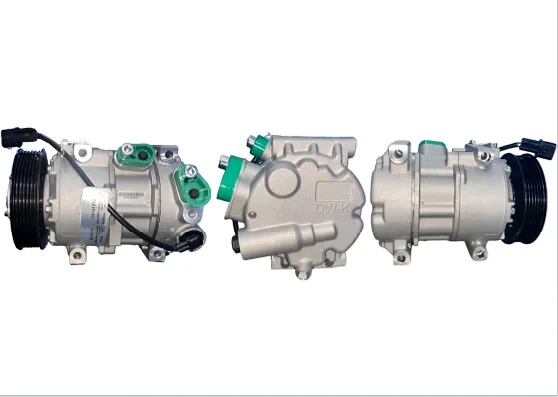 Compresseurs de clim — Hyundai / Kia RB) 1.4 2010 — 97701-1R900