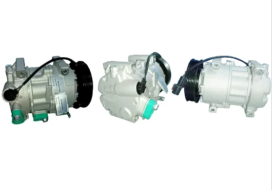 ضواغط التكييف — Hyundai / Kia i20 ELITE — 97701C7000 / 977011R900 / P300134111