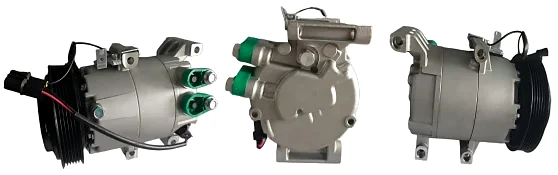 Compresseurs de clim — Hyundai / Kia ELANTRA V1 .6 — 97701-3X500