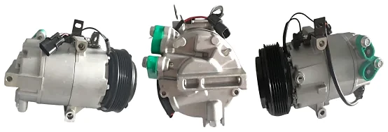 Compresseurs de clim — Hyundai / Kia ELANTRA V1 .8 — 97701-3X601