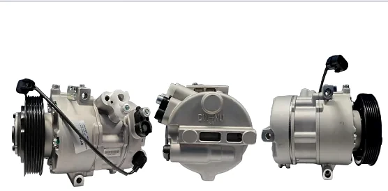 Compresores de A/C — Hyundai / Kia Tucson 2.0 — 97701D3200 / 97701D3201