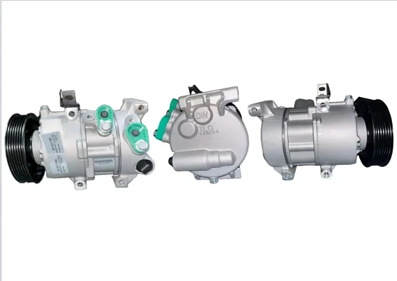 Compresseurs de clim — Hyundai / Kia Tucson 1.6L — 97701D3301