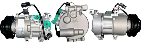 Compresores de A/C — Hyundai / Kia KONA (OS, OSE, OSI) 1.6 — 97701-J9000