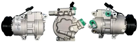 ضواغط التكييف — Hyundai / Kia Elantra 2.0 — 977012H100 / 977012H102 / 977012H140