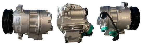 A/C compressors — Hyundai / Kia Equus — 977013M100 / 977013M102