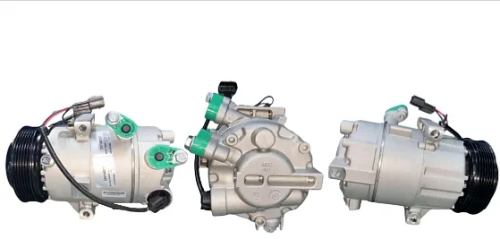ضواغط التكييف — Hyundai / Kia Elantra 2.0L — 97701F2100