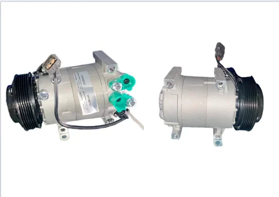 ضواغط التكييف — Hyundai / Kia Veloster 1.6L — 977011J100 / 977011J101 / 977011R000 / 977012V000